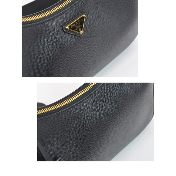 Prada Re-Edition 2005 Saffiano bag - Picture 8 of 8